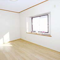 6畳クローゼットなしの部屋の収納術｜おすすめのアイテムとスペースの活用術