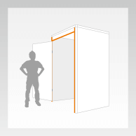 トランクルーム収納サイズの選び方