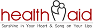 Health aidプロジェクト