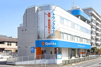 世田谷八幡山店 外観