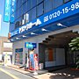 キュラーズ薬院店 外観（2）
