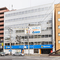 キュラーズ トランクルーム