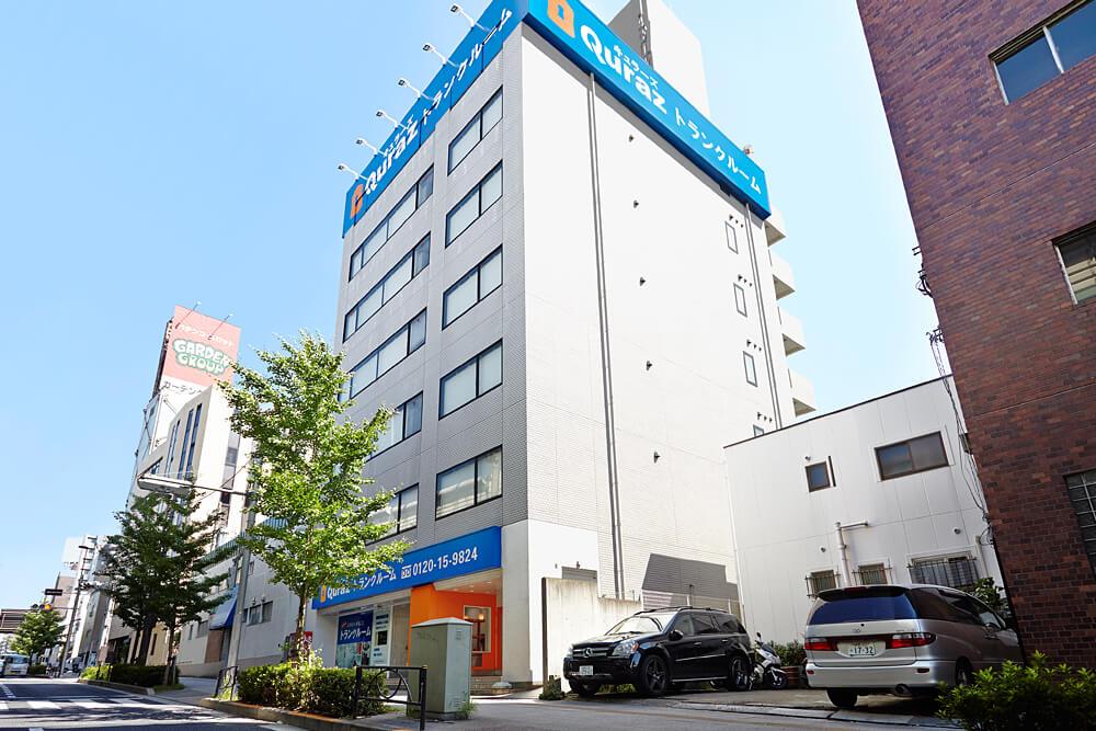 北池袋店 外観