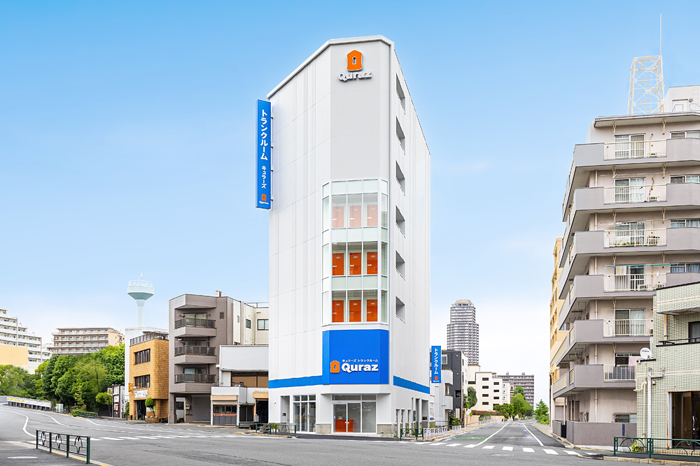 江東北砂 外観