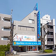 キュラーズ茗荷谷店