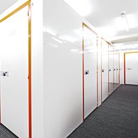 トランクルームとは？ 探し方や選び方のポイント