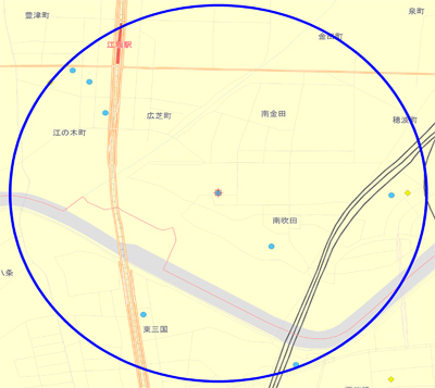 キュラーズ トランクルーム